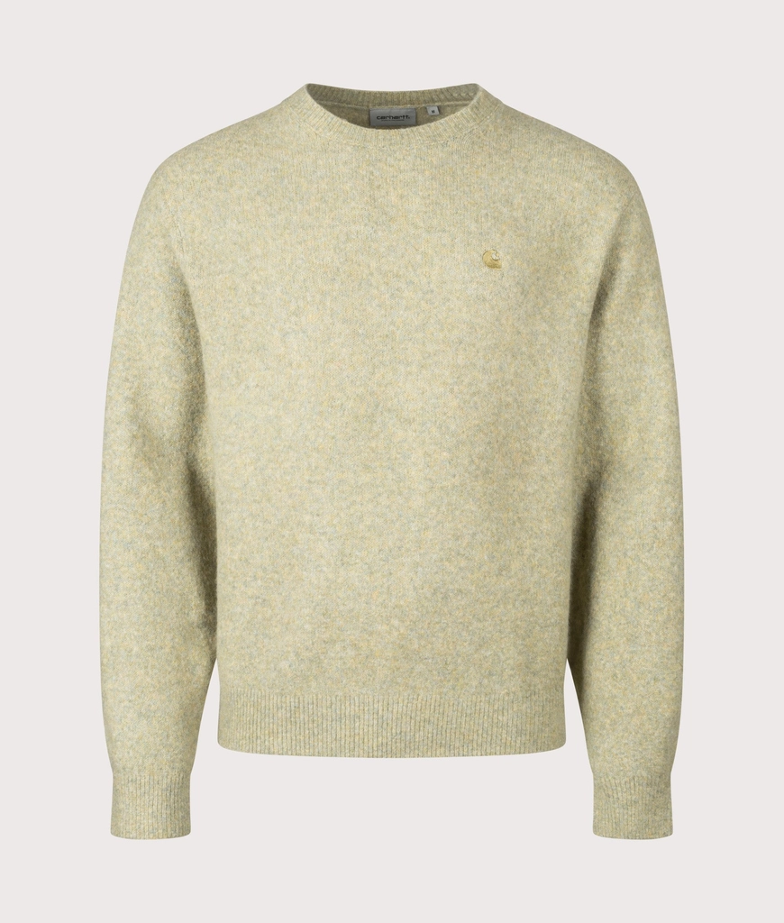 Carhartt WIP Mens Curtis Jumper